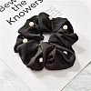 Cloth Elastic Hair Accessories PW-WG53291-02-1