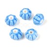 Handmade Porcelain Ceramic Beads PORC-T133-26A-1