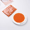 6/0 Glass Seed Beads SEED-A008-4mm-M9-5