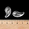 Synthetic Quartz Crystal Pendants G-L620-B03-01-3