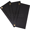 3Pcs Wool Felt Crochet Bag Organizer Inserts FIND-CN0001-54-1