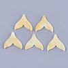 Cellulose Acetate(Resin) Pendants X-KY-S158-30E-1