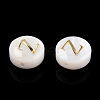 Natural Freshwater Shell Beads SHEL-N036-01Z-3