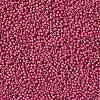 TOHO Round Seed Beads SEED-JPTR11-PF0563F-2