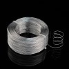 Anodized Aluminum Wire AW-S001-0.8mm-01-1