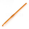 Random Single Color Aluminum Crochet Hooks X-TOOL-R058-05-2