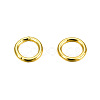 304 Stainless Steel Soldered Closed Jump Rings STAS-S066-16G-4mm-1