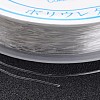 Clear Elastic Crystal Thread EW-0.5D-3