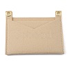 Felt Bags Organizer Insert PURS-WH0001-46B-03-1