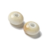 Handmade Porcelain Beads X-PORC-L080-B-3