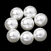 Eco-Friendly Glass Pearl Beads GLAA-S172-10mm-01A-2