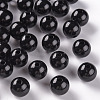 Opaque Acrylic Beads MACR-S370-C12mm-S002-1