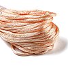 Polyester Embroidery Floss OCOR-C005-C13-2