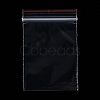 Plastic Resealable Packaging Bags OPP-Q002-4x6cm-3