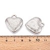CCB Plastic Pendants CCB-T012-02P-3