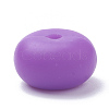 Food Grade Eco-Friendly Silicone Beads X-SIL-Q001B-29-2