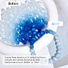 Transparent Resin UV Reactive Beads RESI-PA0001-39A-01-6