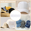Paperboard Hat Shaper Insert for Baseball Caps FIND-WH0609-95-5