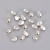 Tibetan Style Alloy Spacer Beads LS-LF10740Y-1