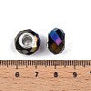 Glass European Beads GPDL-N004-A14mm-A01-3