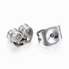 Tarnish Resistant 304 Stainless Steel Ear Nuts STAS-H413-01P-2