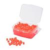 1 Box 5mm Hama Beads PE DIY Fuse Beads Refills for Kids DIY-X0047-A12-B-2