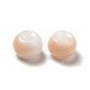 6/0 Opaque Glass Seed Beads SEED-P005-A12-3
