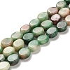 Natural Dolomite Beads Strands G-F765-K01-01-1