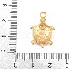 304 Stainless Steel Pendants SA-CBABA5E-08G-03-3