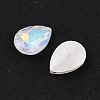 Glass Cabochons GLAA-N0028-07D-2