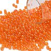 TOHO 8/0 Round Beads X-SEED-TR08-0174B-1