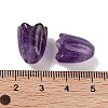 Natural Amethyst Beads G-A222-03H-3