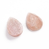 Natural Mixed Gemstone Cabochons X-G-L514-031-4