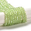 Imitation Jade Glass Beads Stands LS-EGLA-A035-J3mm-B01-1
