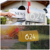 Waterproof Self Adhesive Craft Stickers DIY-GF0002-59B-01-7