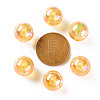 Transparent Acrylic Beads MACR-S370-B12mm-719-3