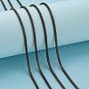 Iron Mesh Chains Network Chains X-CHN001Y-AB-2