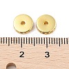 Rack Plating Brass Micro Pave Cubic Zirconia Beads KK-F879-16G-01-2