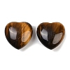 Natural Tiger Eye Gemstone Beads G-E338-11A-1