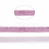 Single Face Velvet Ribbon SRIB-T004-01-11-4