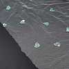 Polyester Gauze Fabric AJEW-WH0314-636C-2