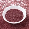 MIYUKI Round Rocailles Beads SEED-JP0008-RR0363-2