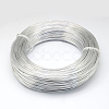 Round Aluminum Wire AW-S001-5.0mm-01-1