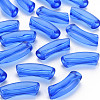 Transparent Acrylic Beads MACR-S372-002C-M-2