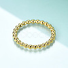 304 Stainless Steel Finger Rings FS-WGF8B0E-04-3