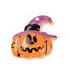 Hallowmas Opaque Resin Decoden Cabochons RESI-M044-01C-1