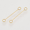 Iron Eye Pins X-IFIN-S126-01B-G-2
