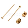 Ion Plating(IP) 304 Stainless Steel Ball Head Pins STAS-I312-D01-G01-2