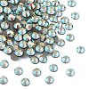 Preciosa® Crystal Hotfix Flatback Stones Y-PRC-HSS12-50000-200-1