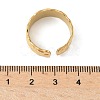 304 Stainless Steel Rings RJEW-D310-01B-G-5